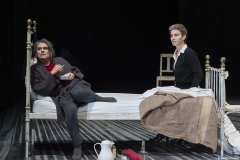 BORKMAN-Laura Marinoni,Federica Di Martino-ph Manzini