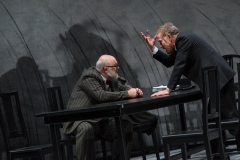 Borkman-Roberto Alinghieri,Gabriele Lavia-ph Pitto