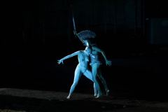 © ivan nocera per teatro di napoli