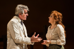 il_gabbiano_ Stefano Santospago, Elisabetta Pozzi-Ph Maritati