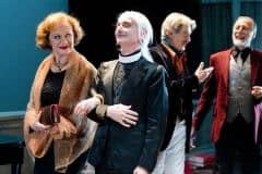 La professione della signora Warren-Teatro Stabile Napoli _1