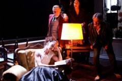 La professione della signora Warren-Teatro Stabile Napoli _3