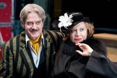 La professione della signora Warren-Teatro Stabile Napoli _8