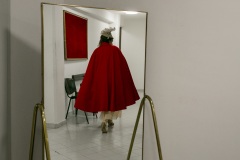 LA VITA NUDA-Alfonso Postiglione-Foto Imma di lillo