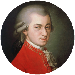 Mozart