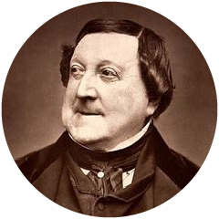 Rossini