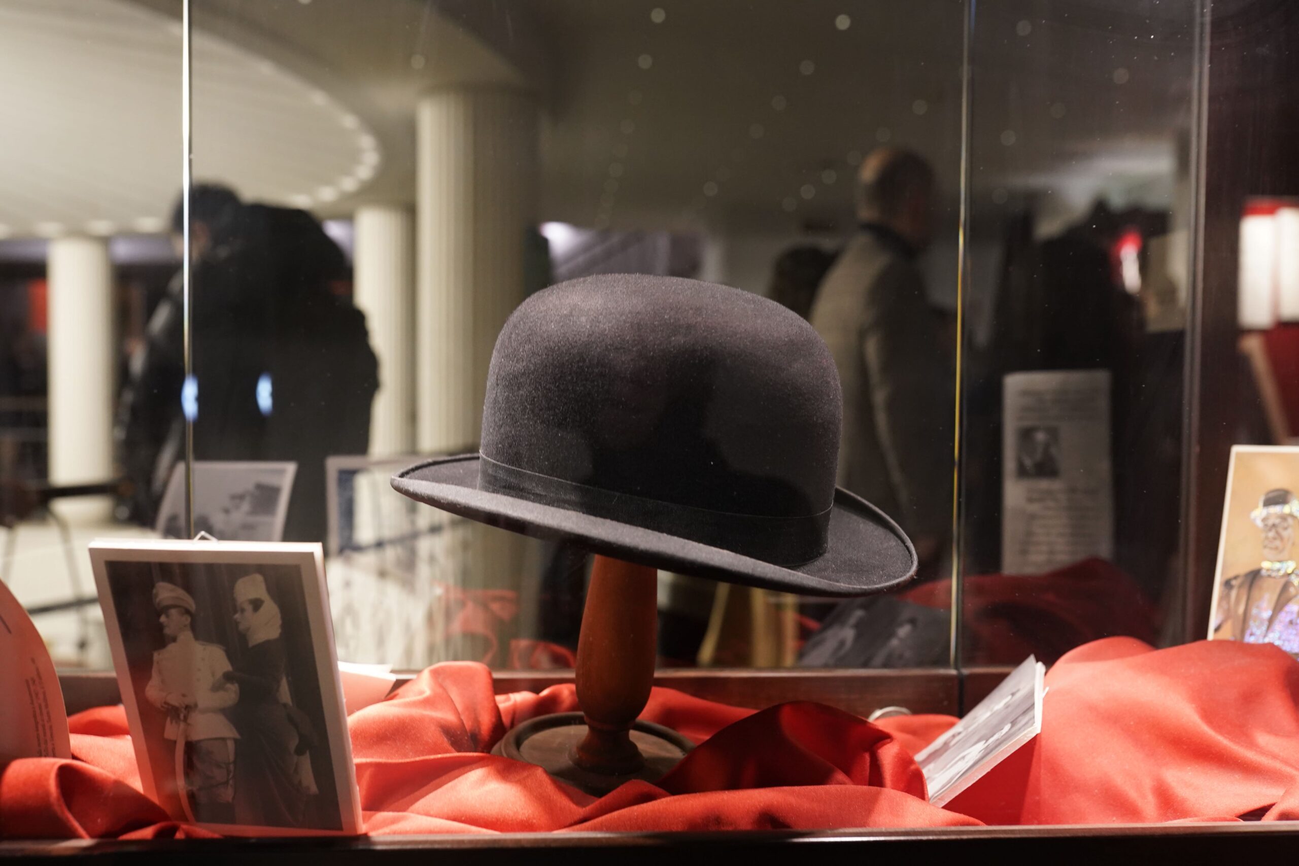 Cappello Totò