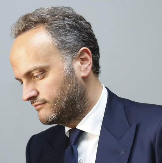 Emilio Di Marzio