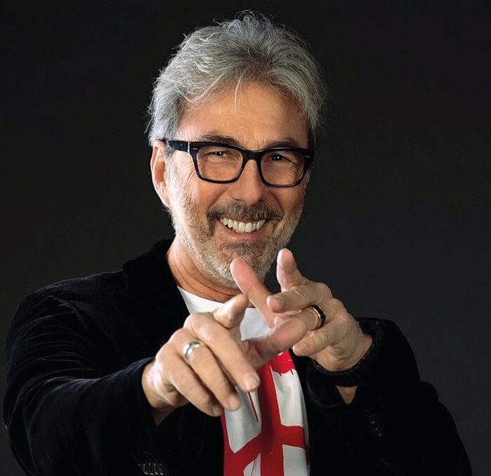 Luciano Mattia Cannito