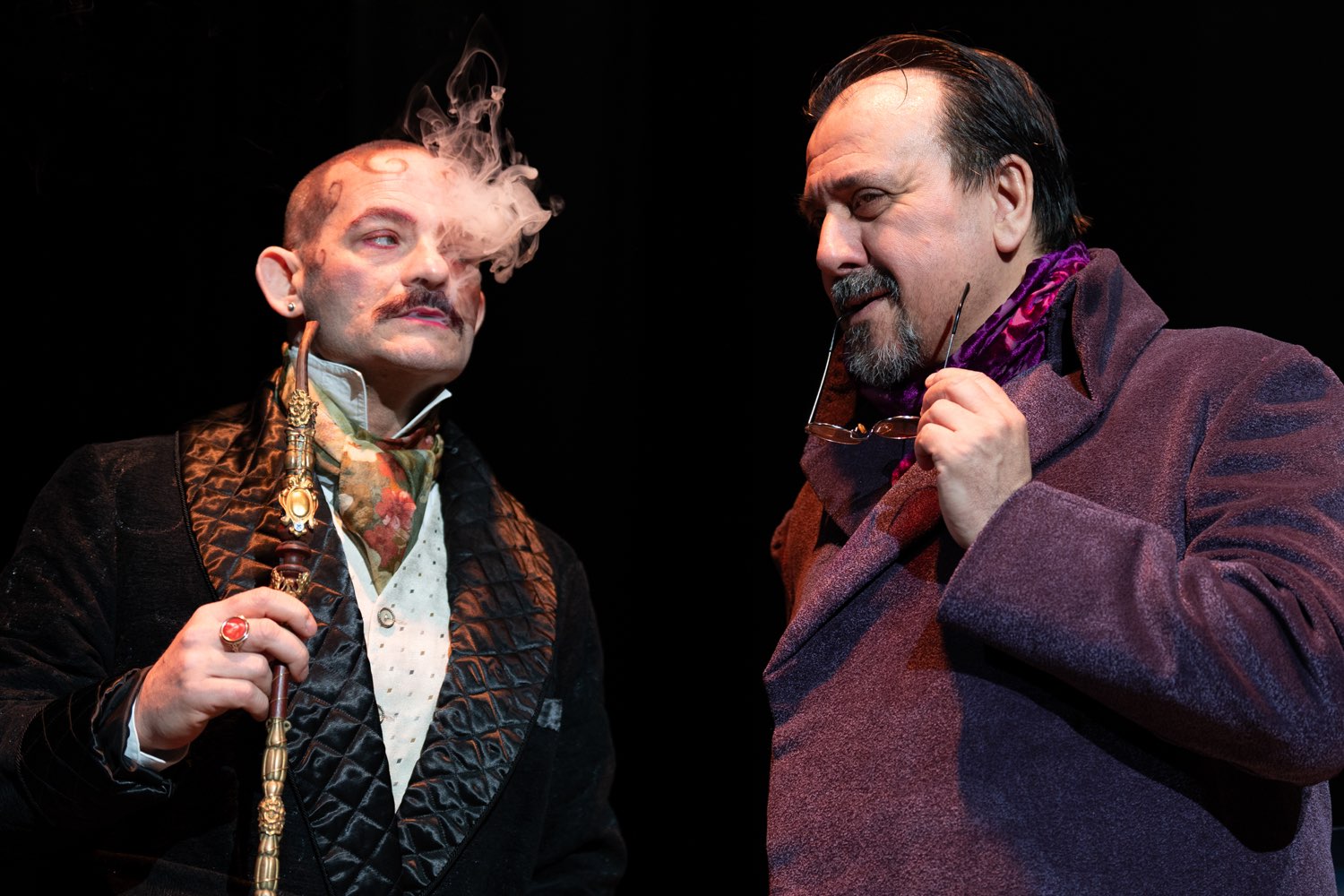 © ivan nocera per teatro di napoli