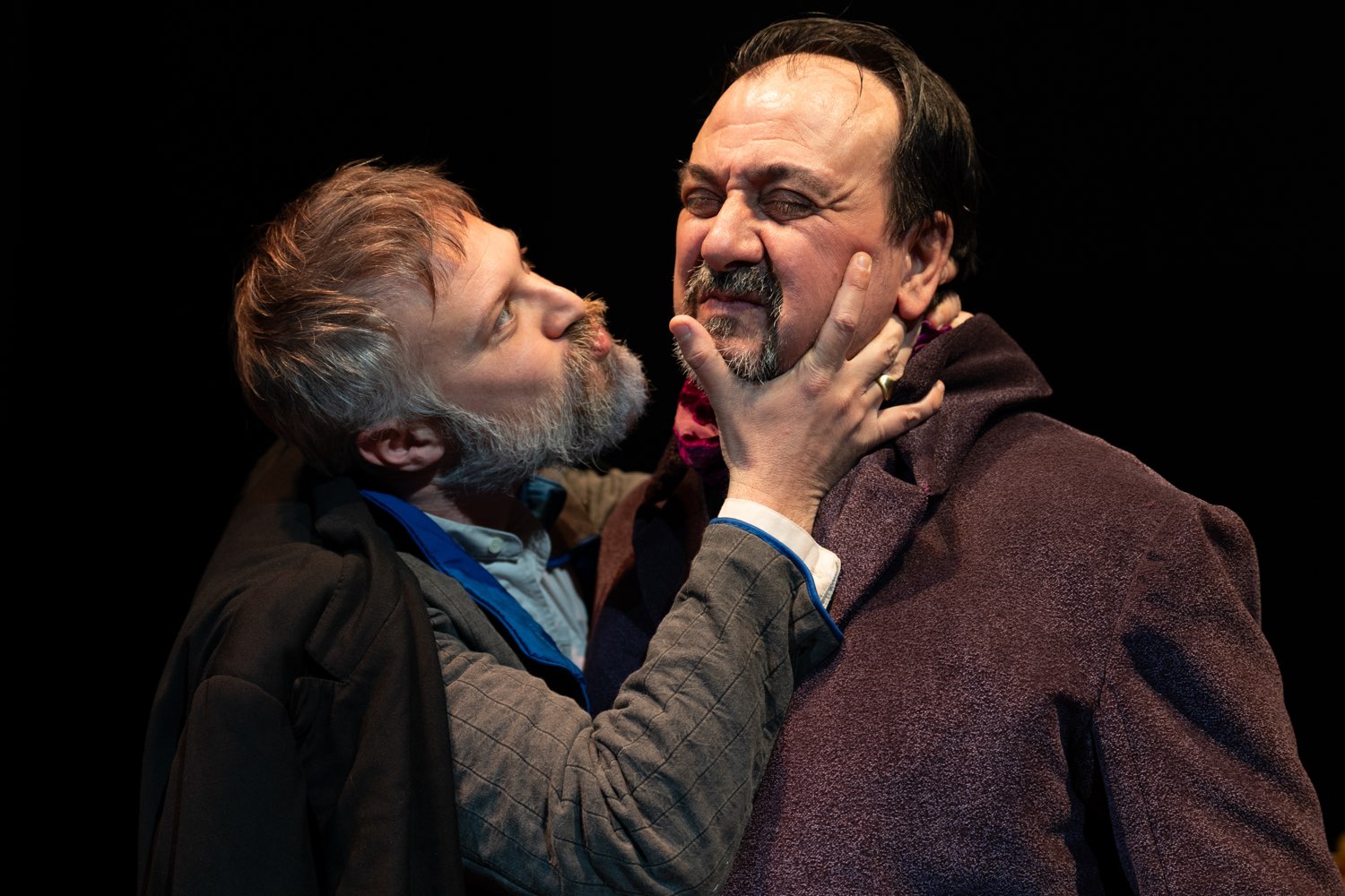 © ivan nocera per teatro di napoli