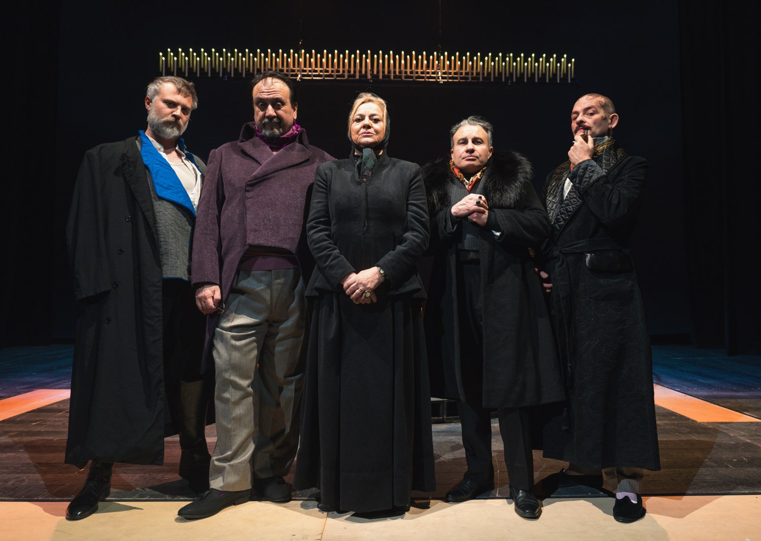 © ivan nocera per teatro di napoli