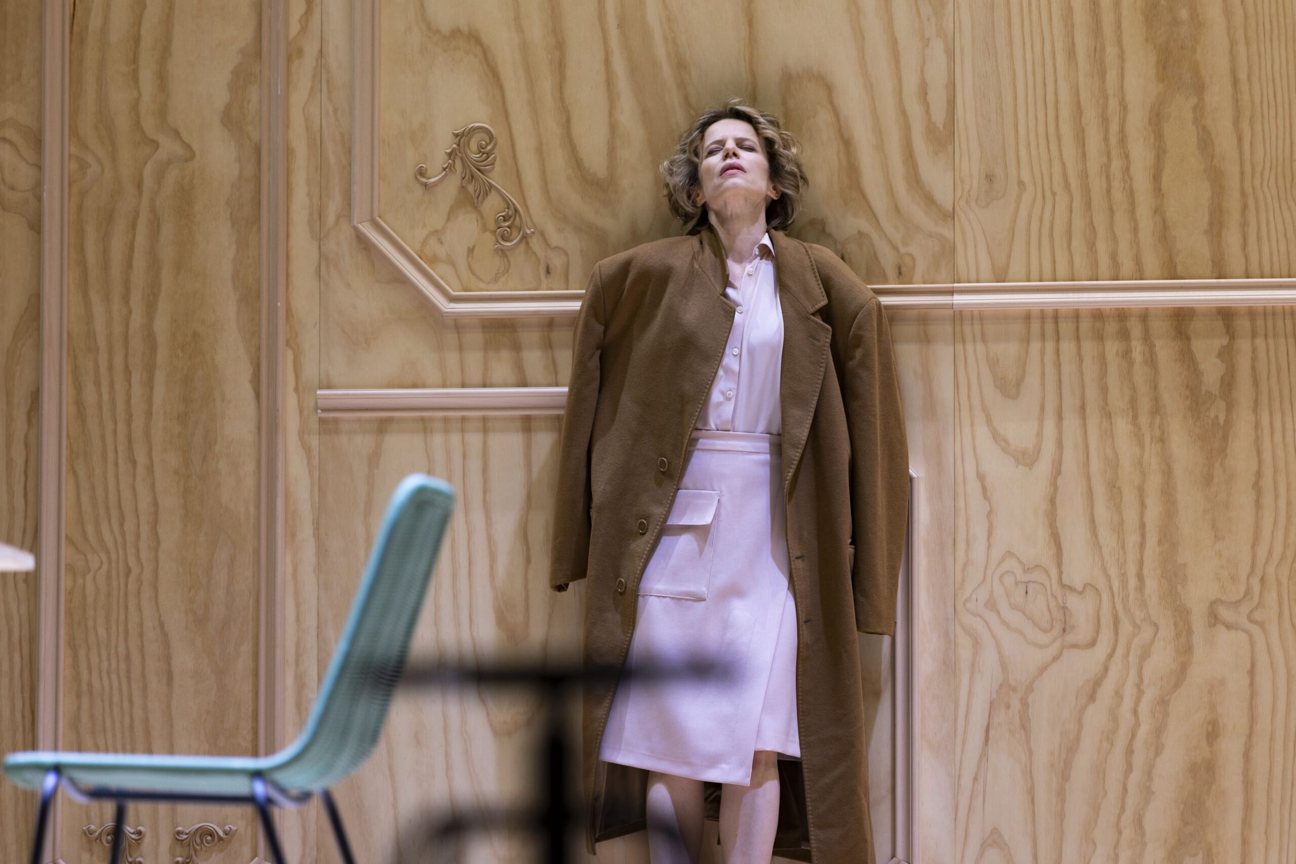 La locandiera_Sonia Bergamasco_ph Gianluca Pantaleo_11