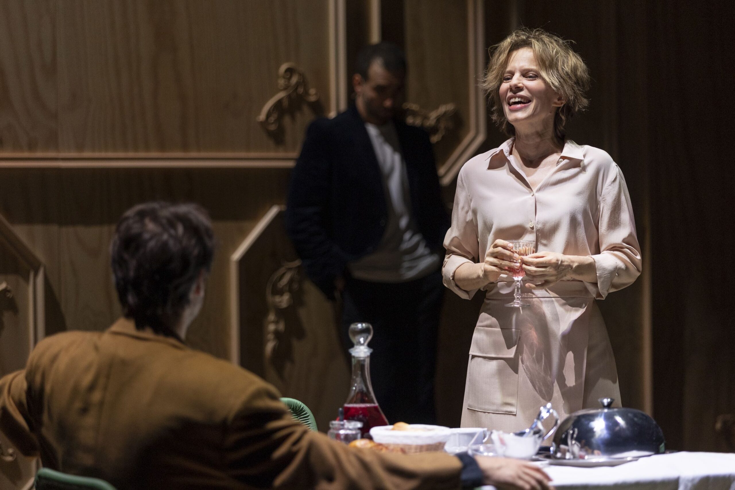 La locandiera_Sonia Bergamasco_ph Gianluca Pantaleo_16