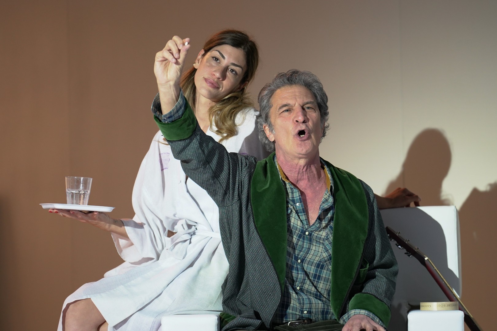 © ivan nocera per teatro di napolii