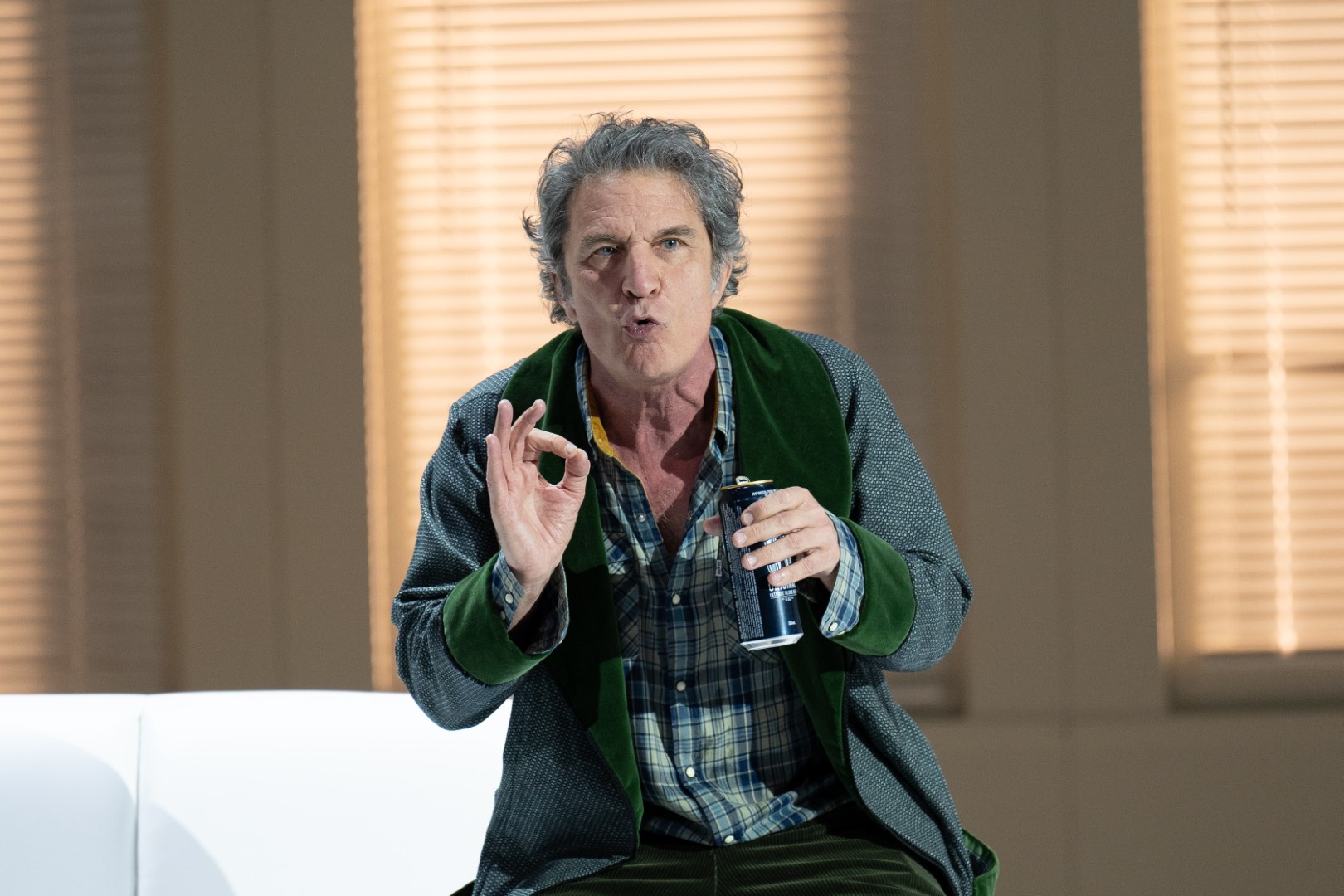 © ivan nocera per teatro di napolii