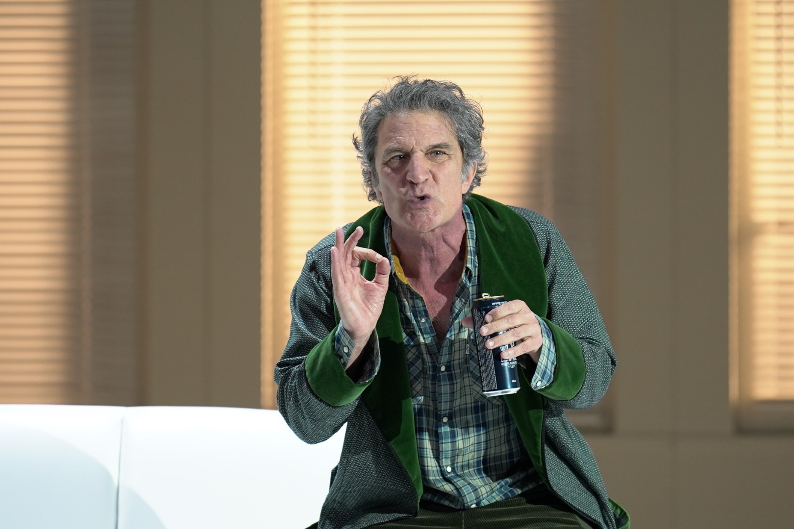 © ivan nocera per teatro di napolii
