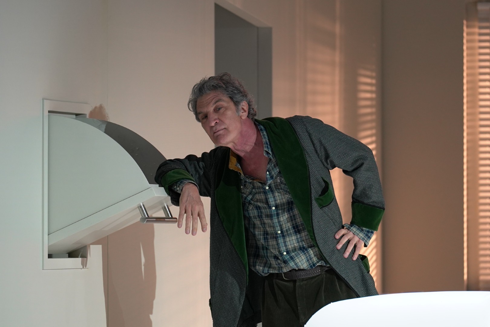 © ivan nocera per teatro di napolii