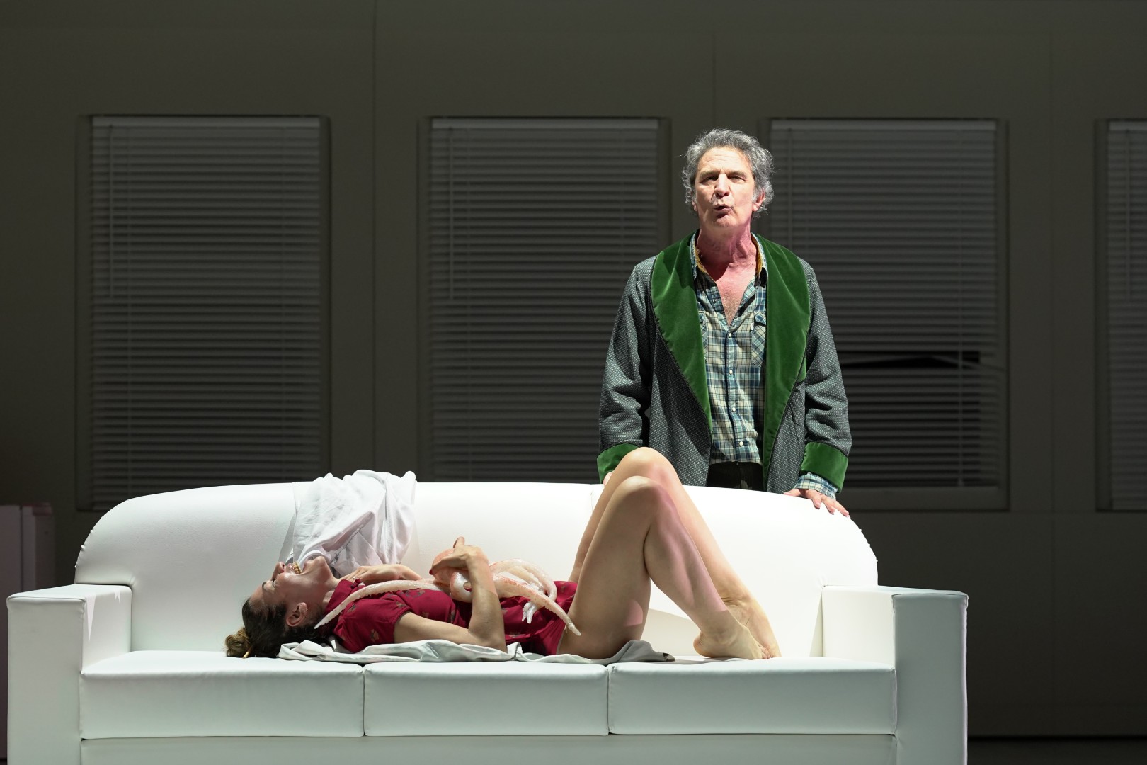 © ivan nocera per teatro di napolii