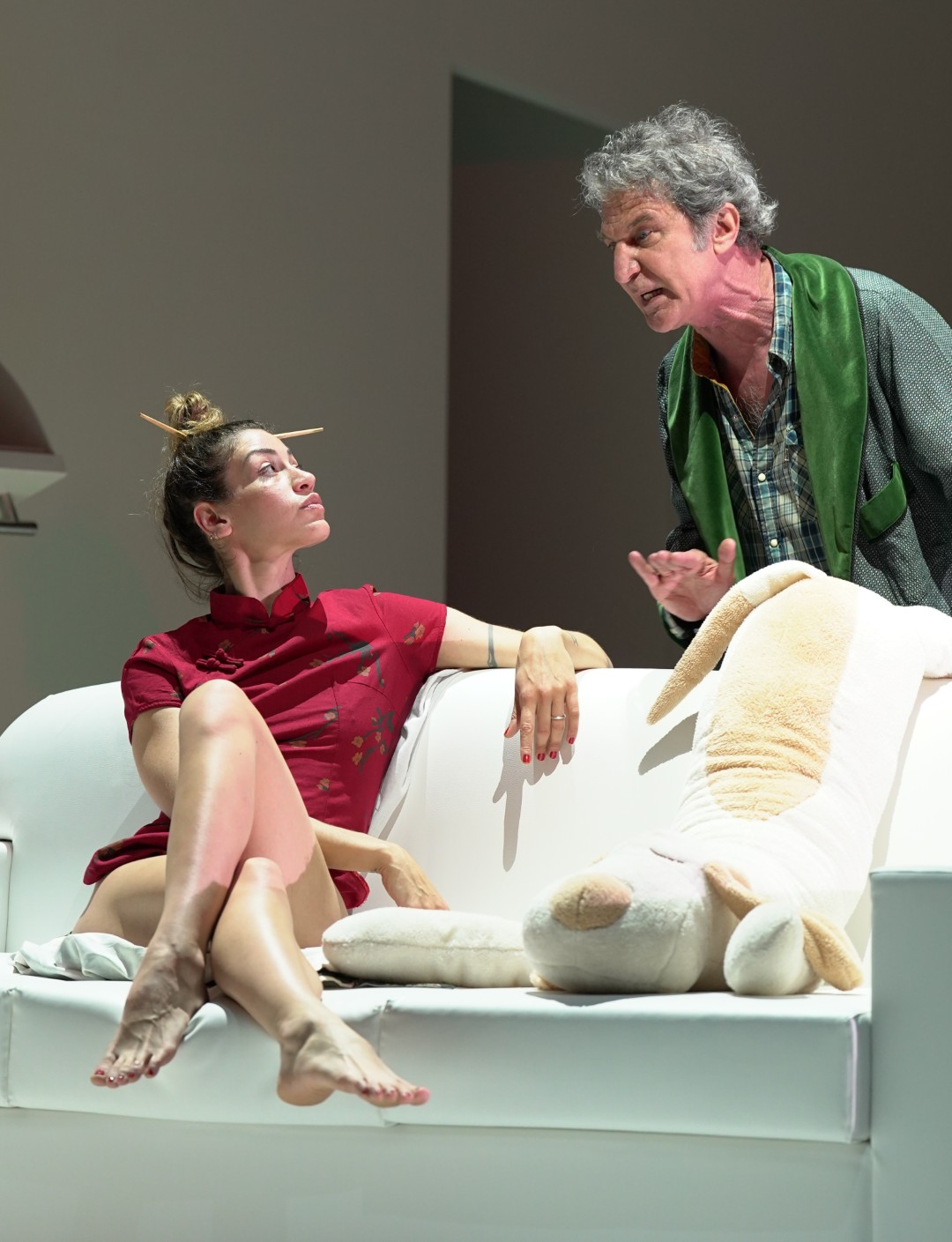 © ivan nocera per teatro di napolii