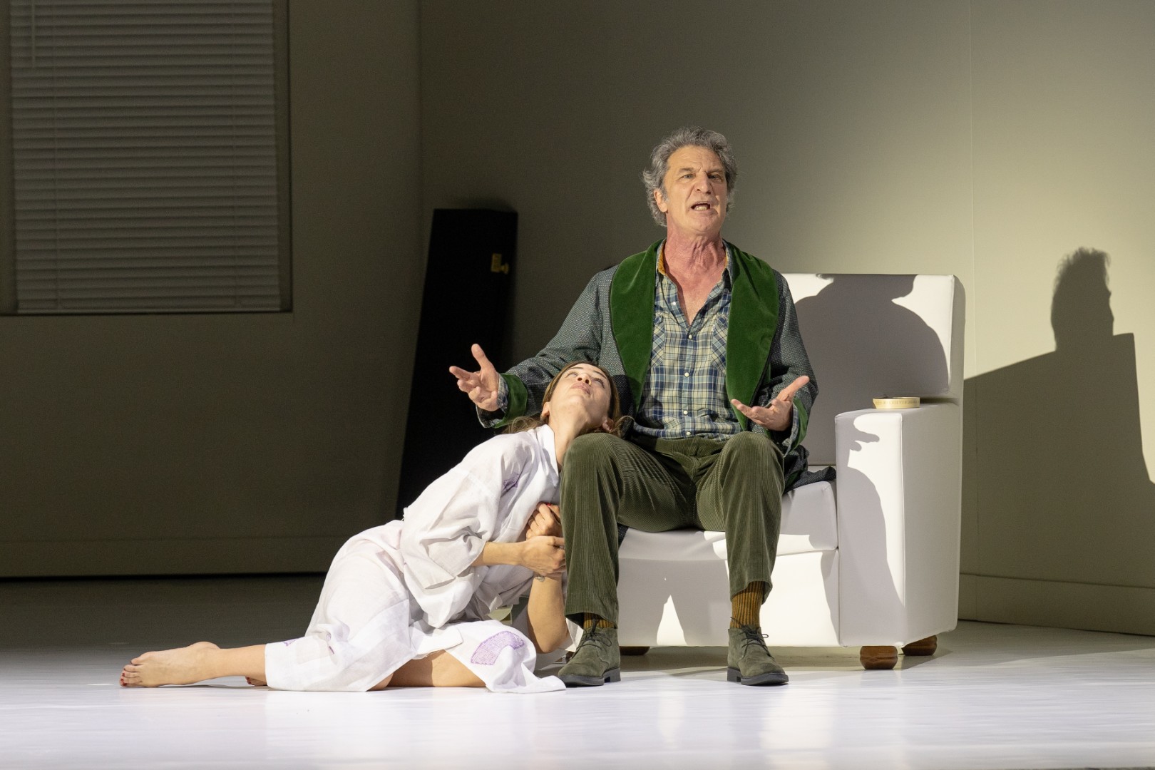 © ivan nocera per teatro di napolii