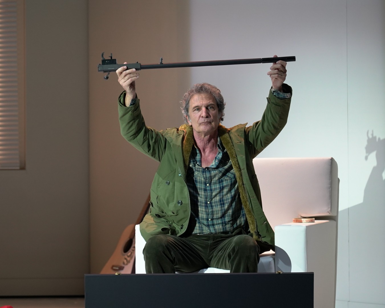 © ivan nocera per teatro di napolii