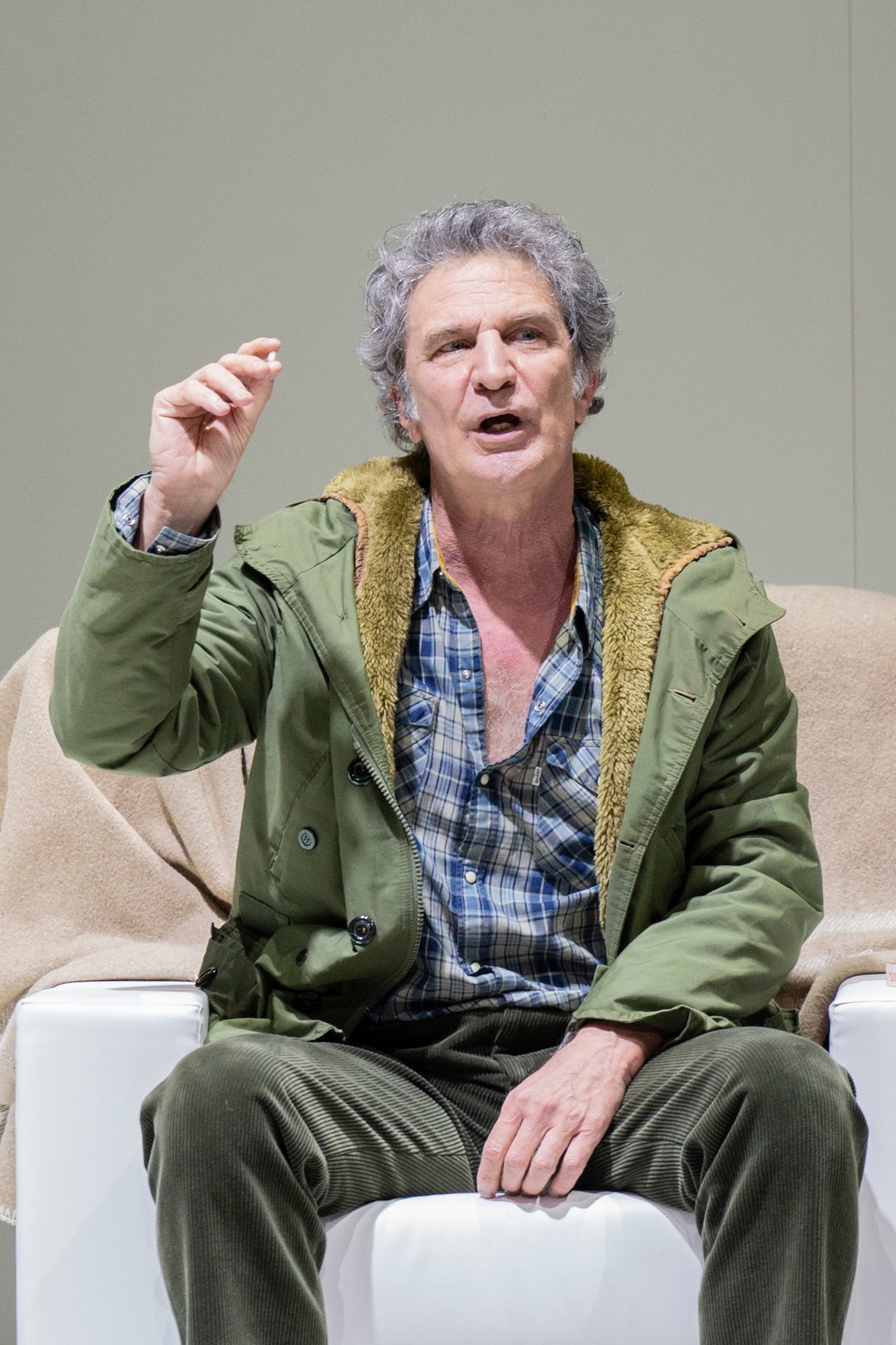 © ivan nocera per teatro di napolii
