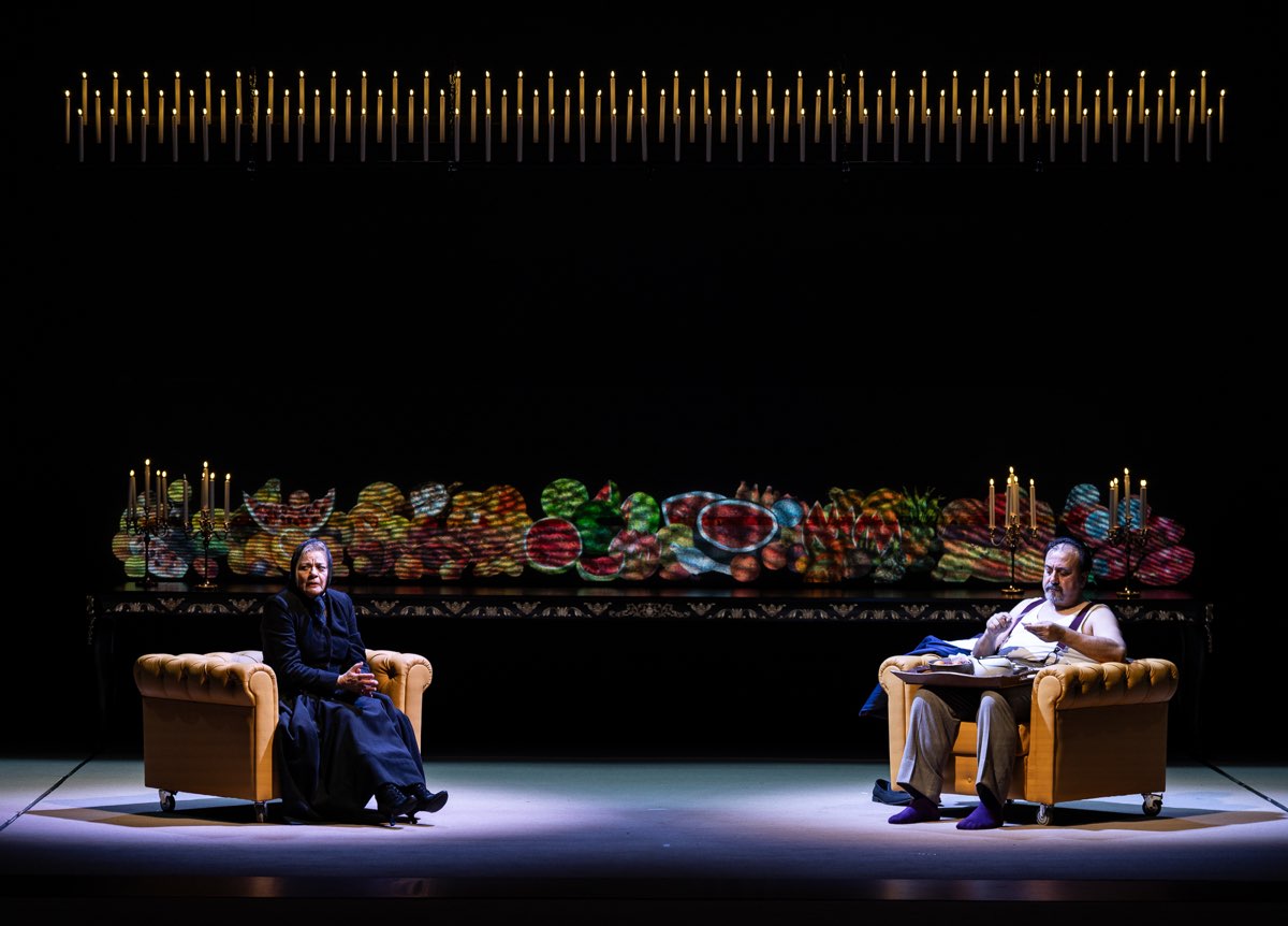 © ivan nocera per teatro di napoli