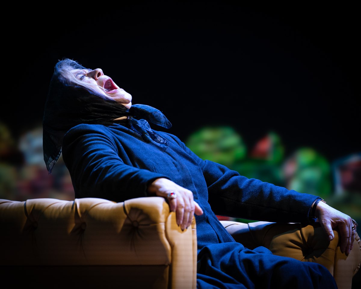 © ivan nocera per teatro di napoli