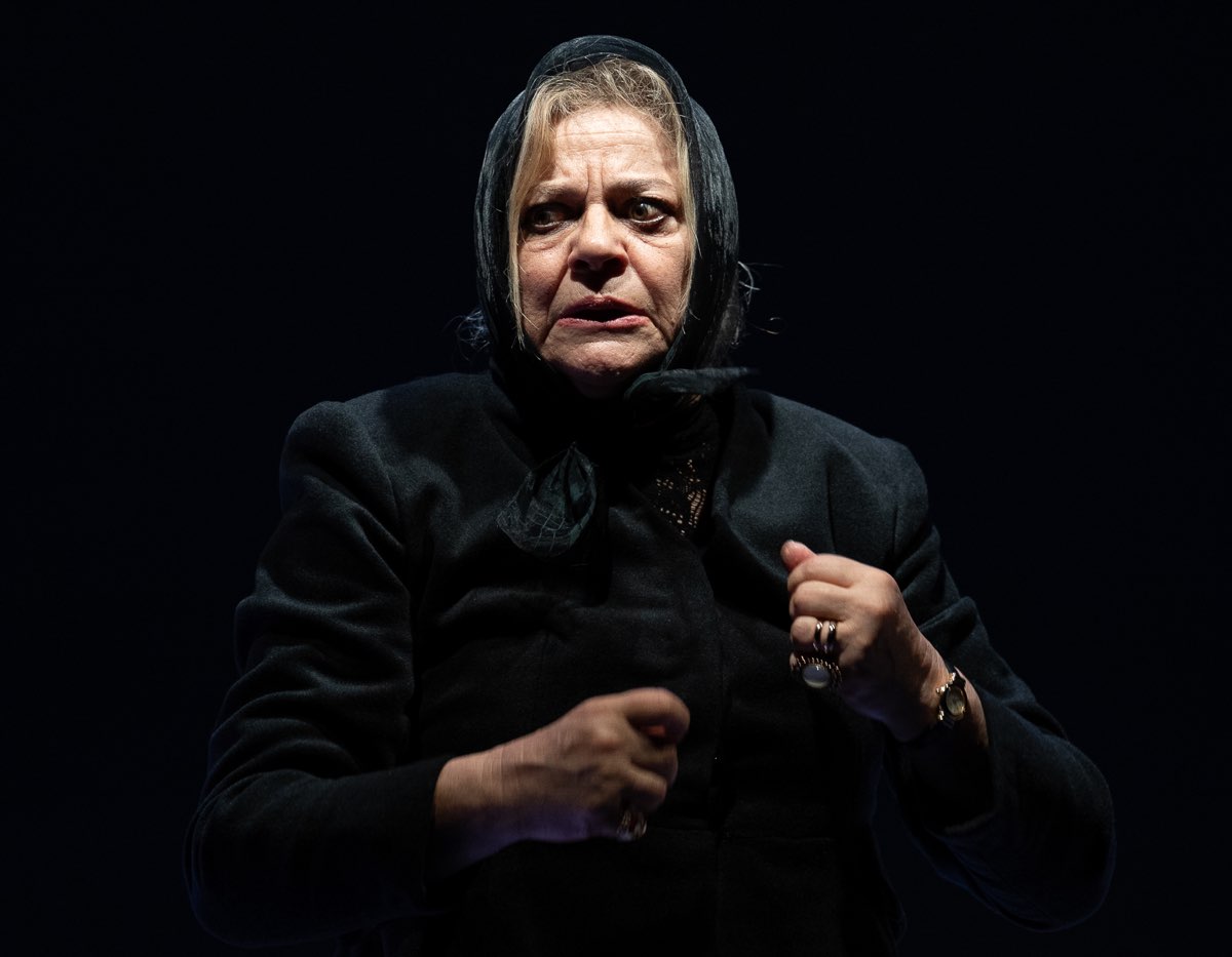 © ivan nocera per teatro di napoli