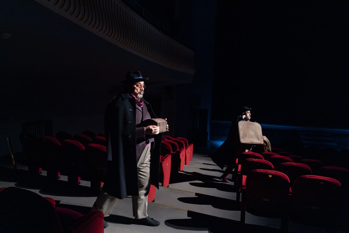 © ivan nocera per teatro di napoli