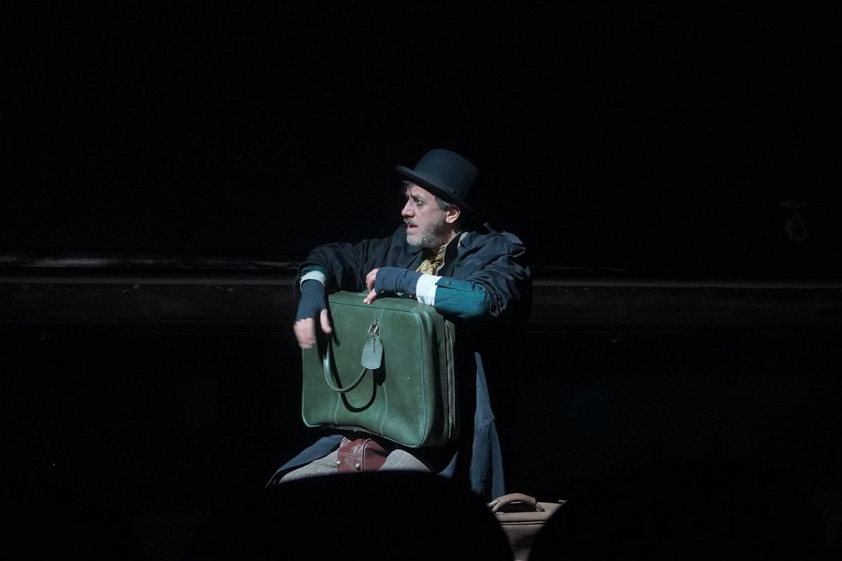 © ivan nocera per teatro di napoli