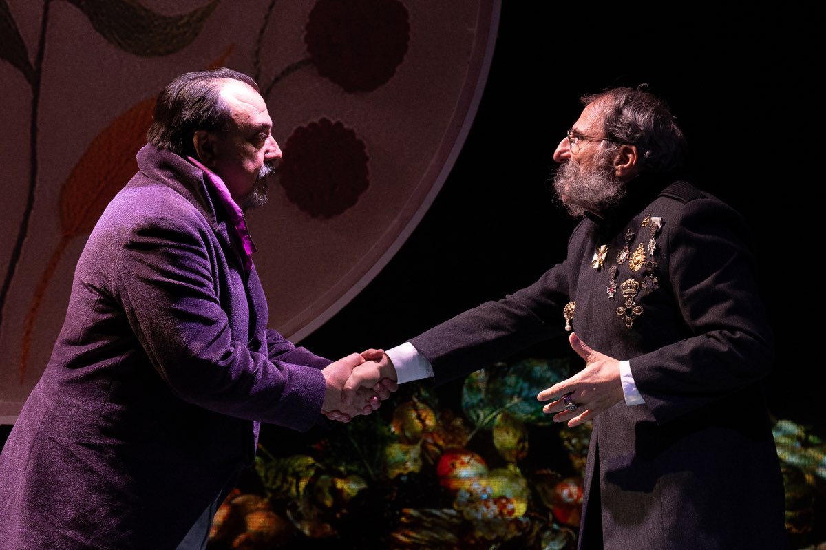 © ivan nocera per teatro di napoli