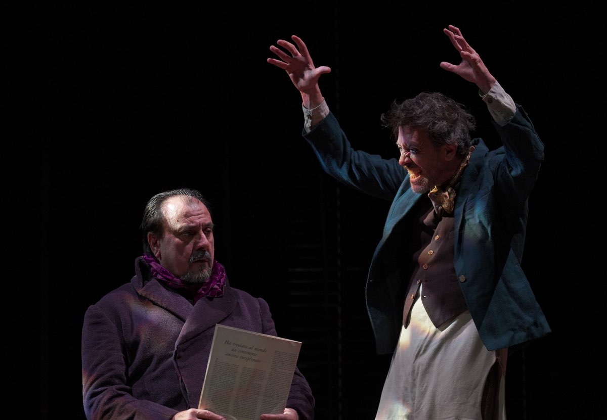 © ivan nocera per teatro di napoli