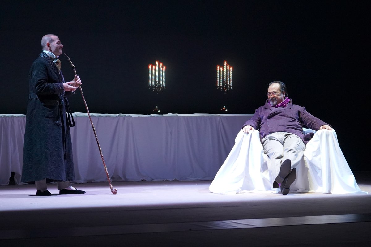 © ivan nocera per teatro di napoli
