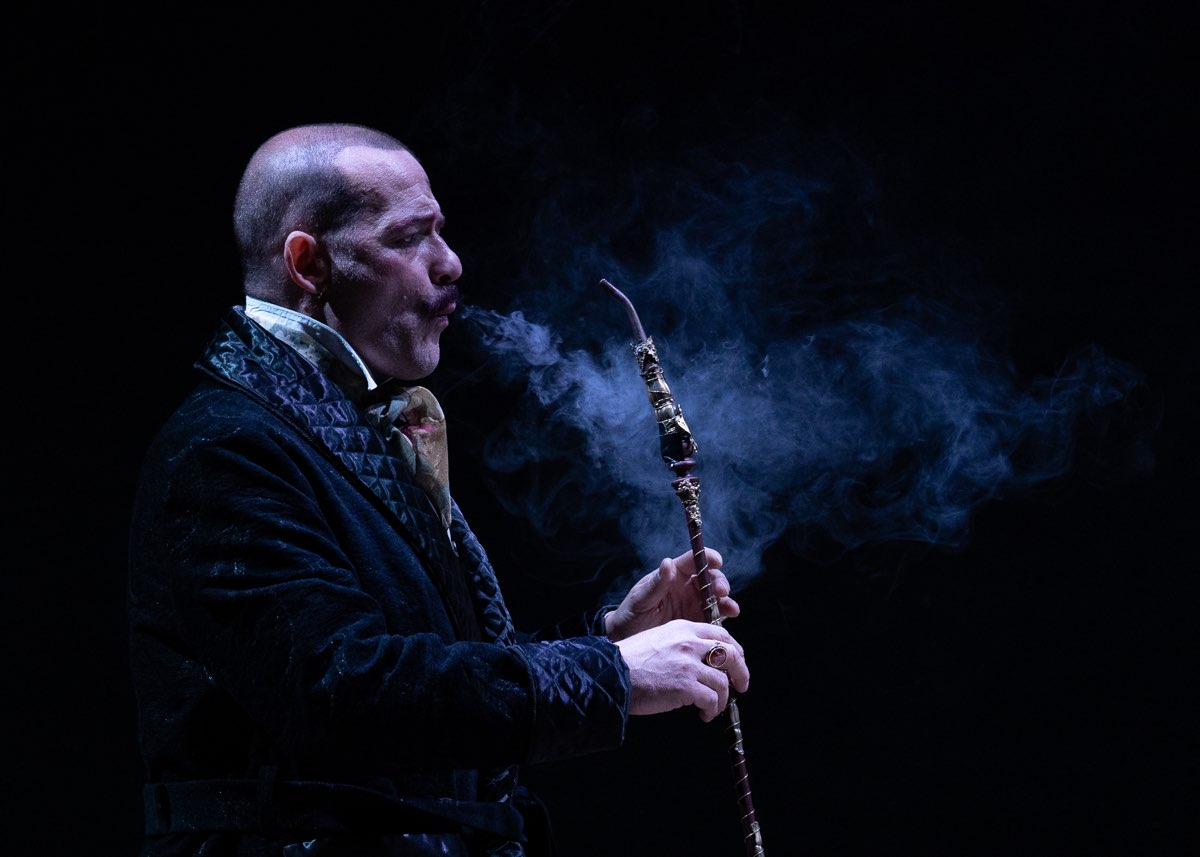 © ivan nocera per teatro di napoli