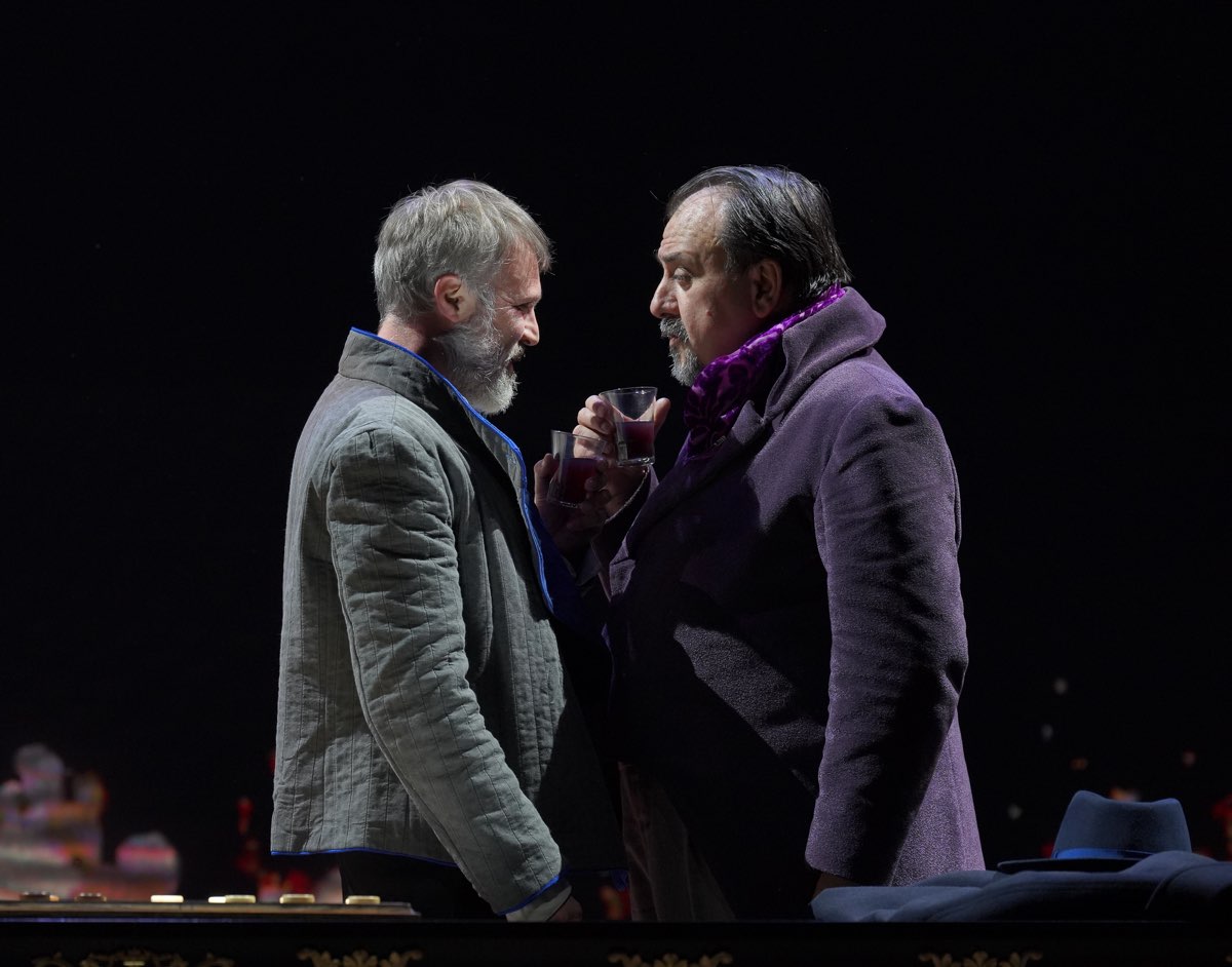 © ivan nocera per teatro di napoli