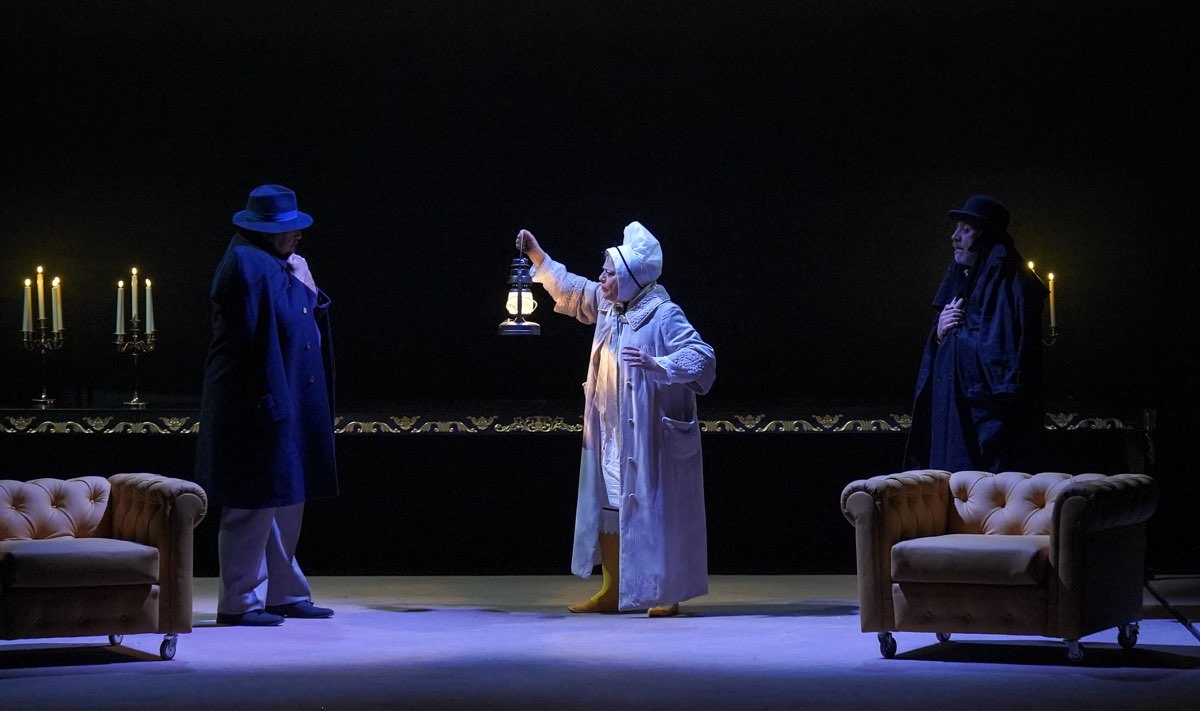 © ivan nocera per teatro di napoli