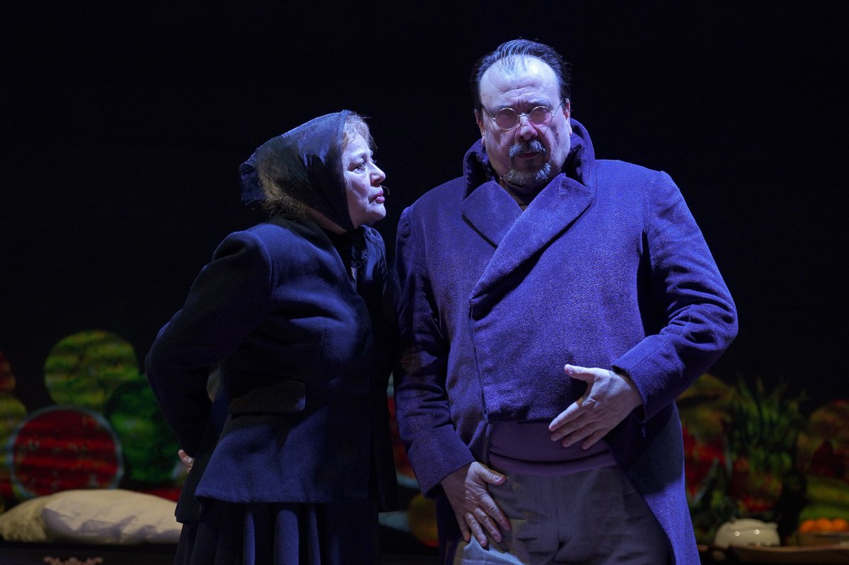 © ivan nocera per teatro di napoli