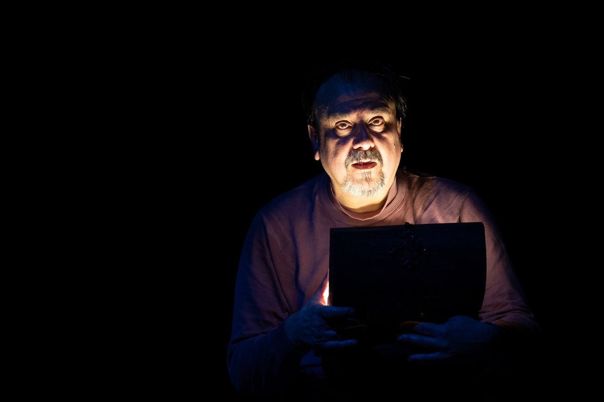© ivan nocera per teatro di napoli