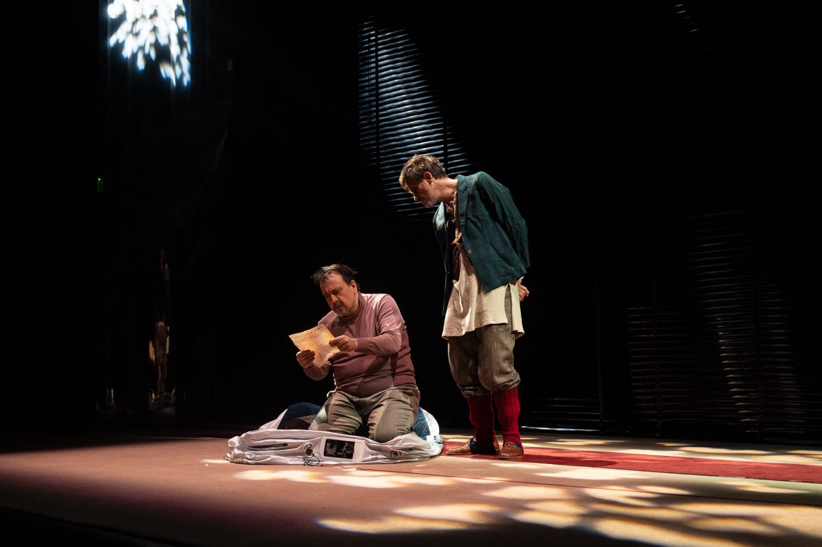 © ivan nocera per teatro di napoli