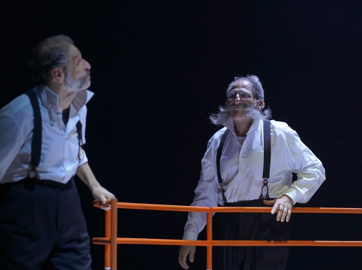 © ivan nocera per teatro di napoli