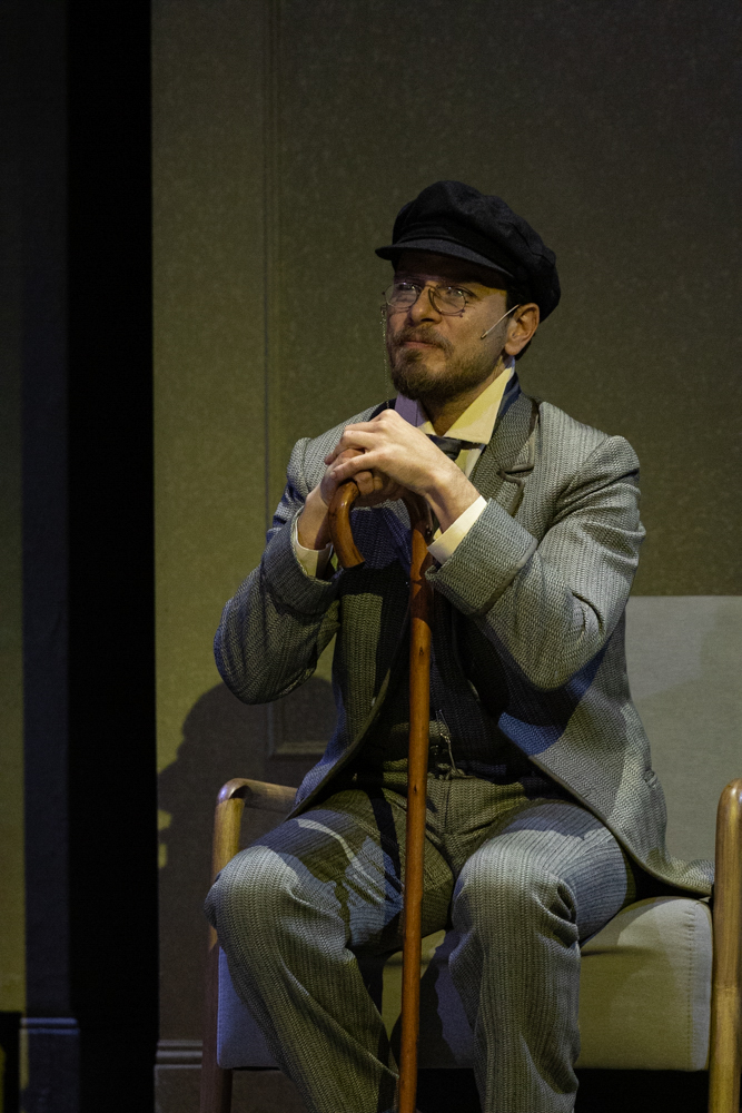 © ivan nocera per teatro di napolii