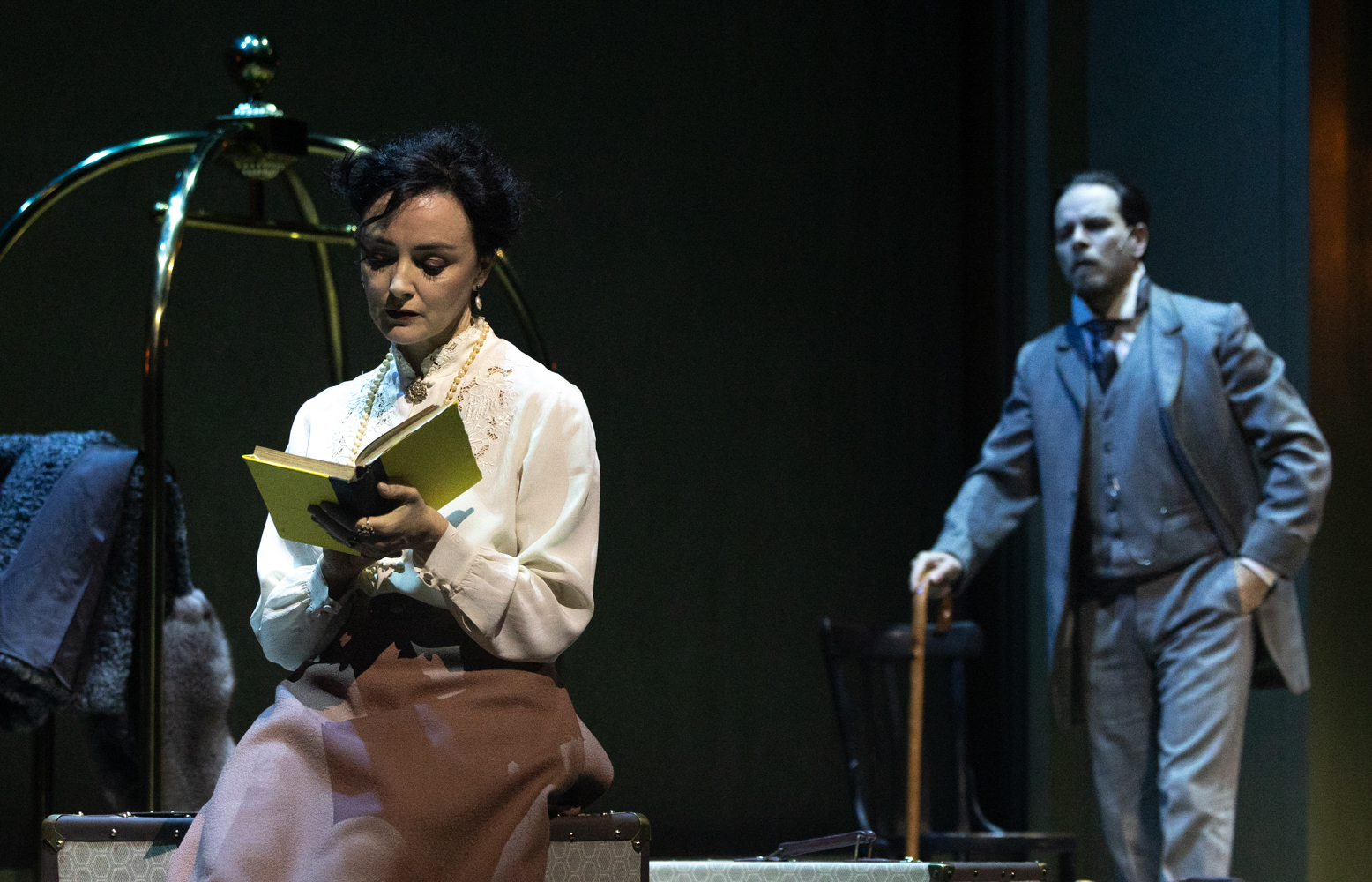 © ivan nocera per teatro di napolii