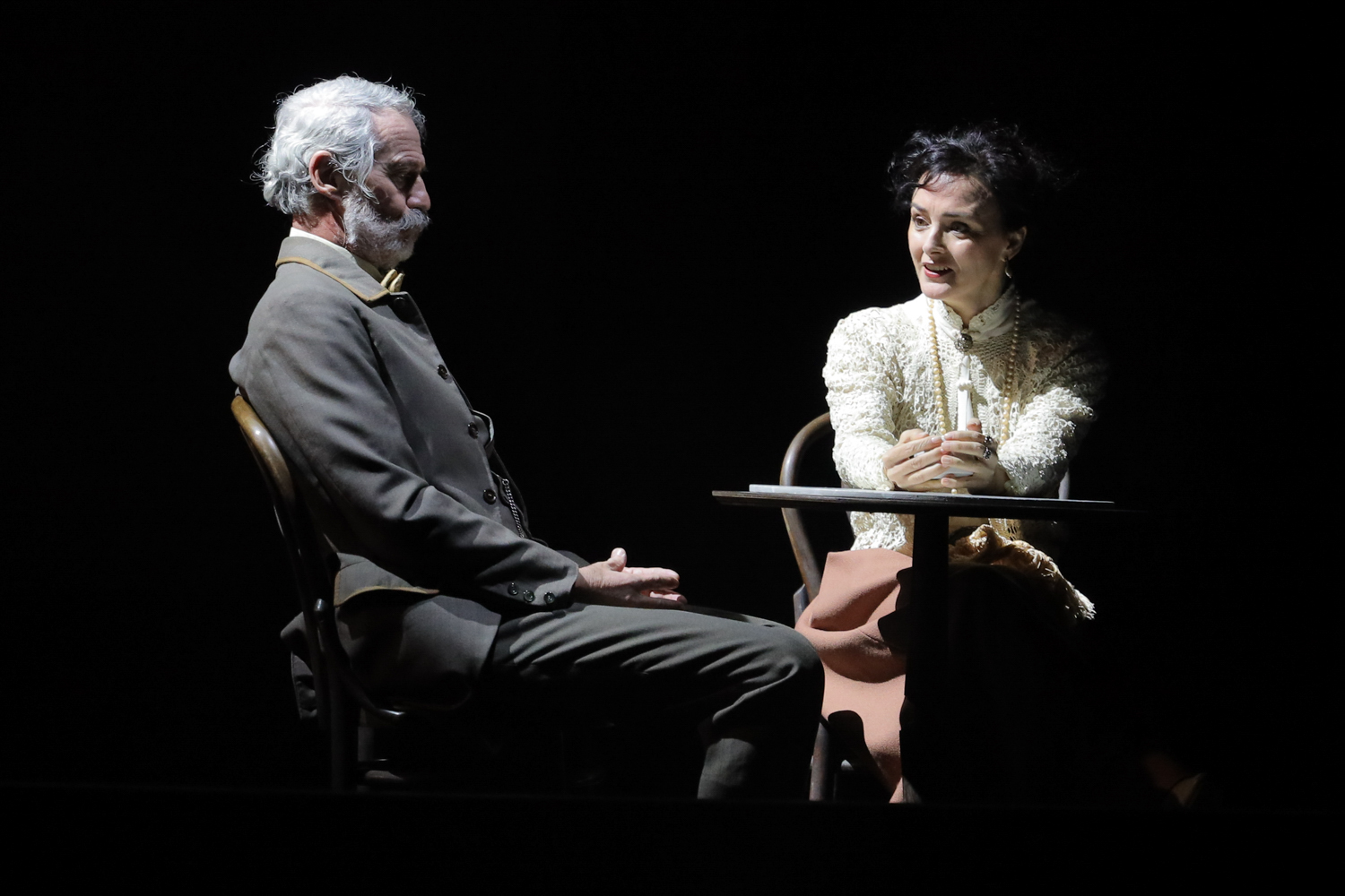 © ivan nocera per teatro di napolii