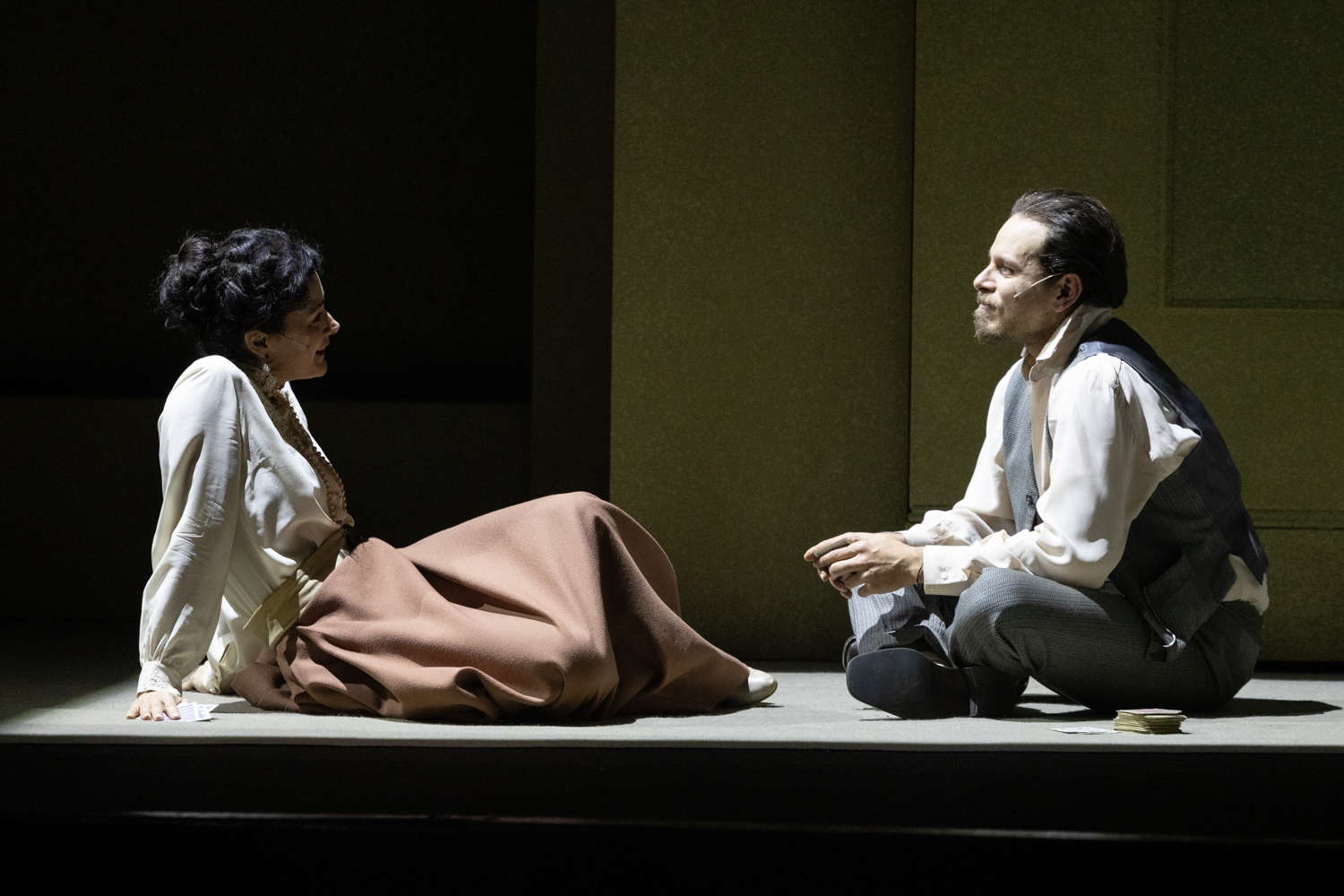 © ivan nocera per teatro di napolii