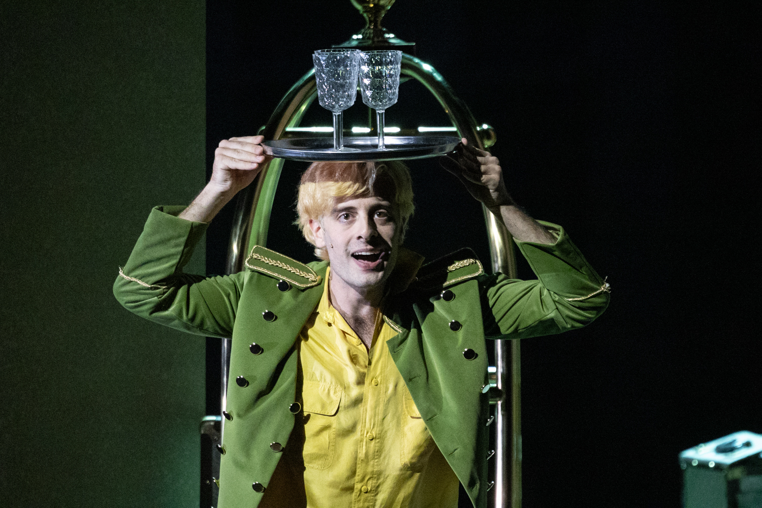© ivan nocera per teatro di napolii