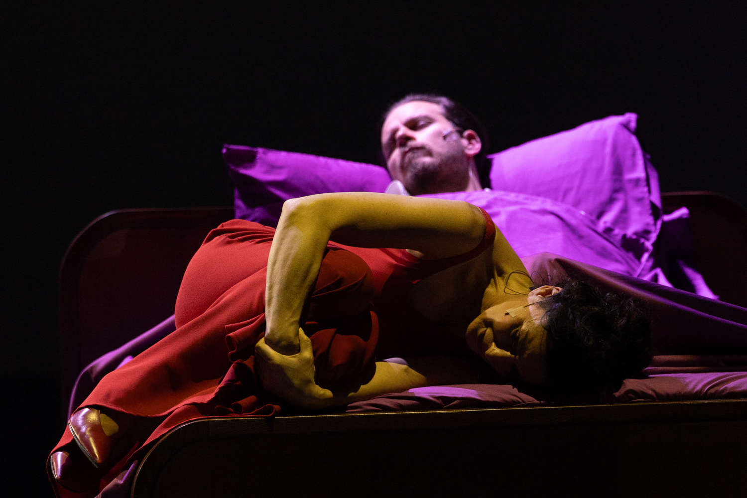 © ivan nocera per teatro di napolii