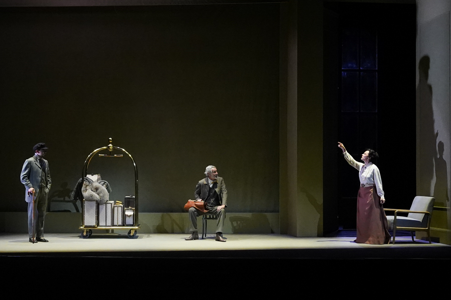 © ivan nocera per teatro di napolii