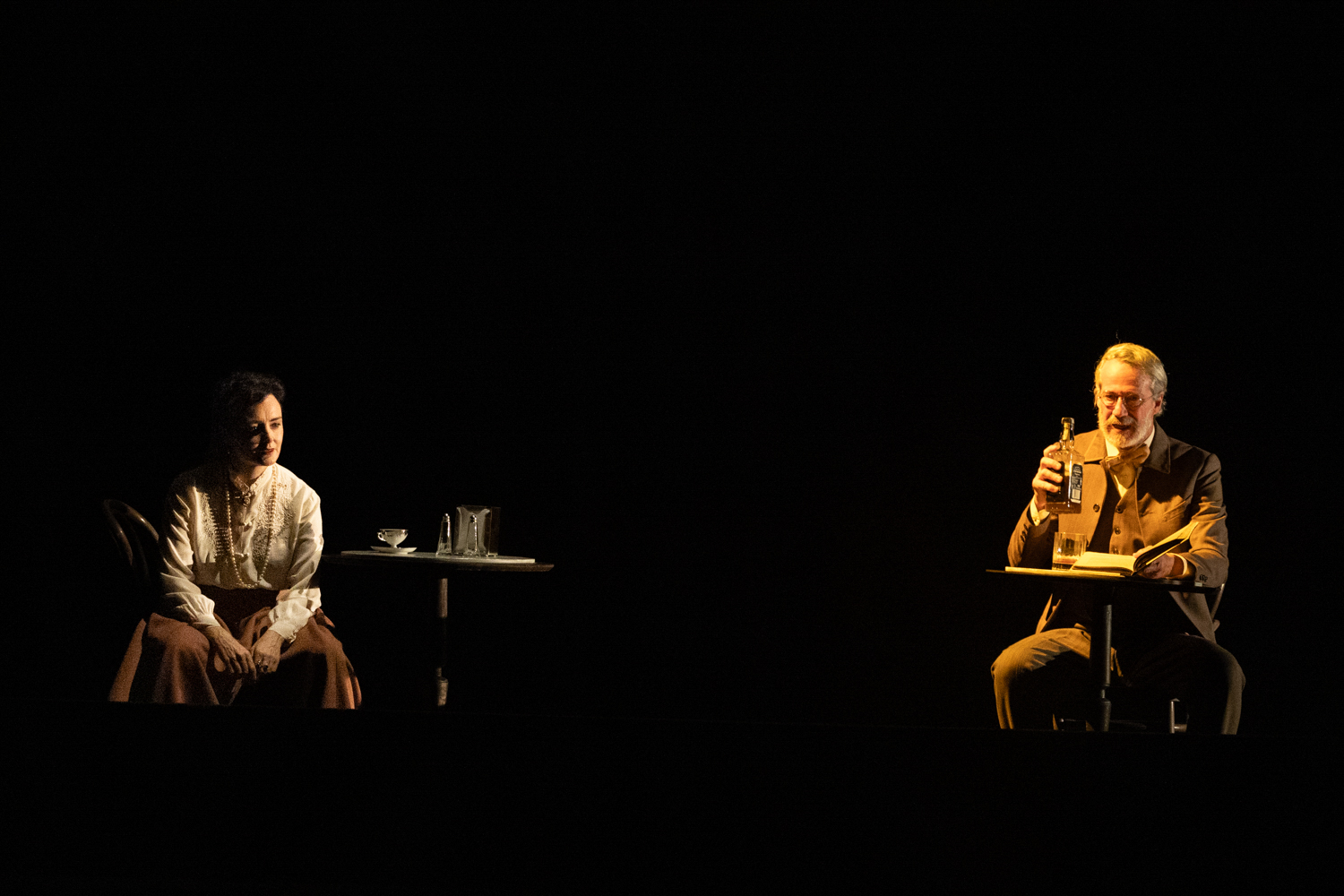 © ivan nocera per teatro di napolii